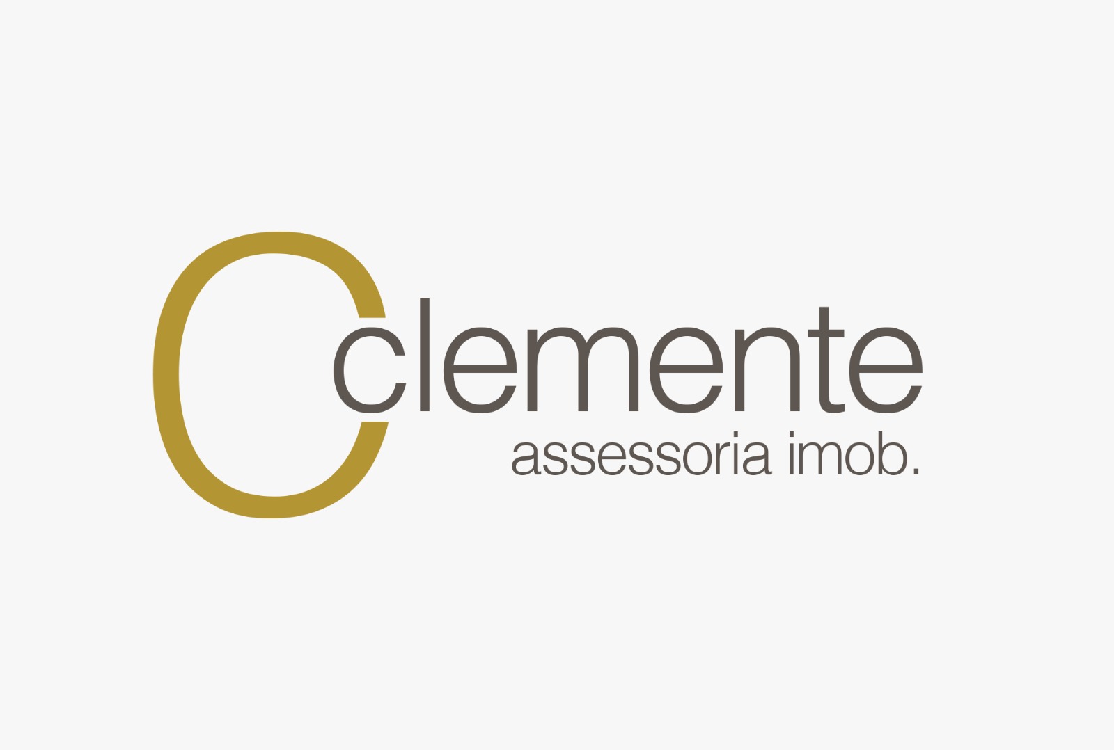 Clemente Assessoria Logo